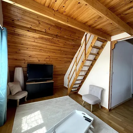 Parenthese Marine - Le Portel Extérieur photo