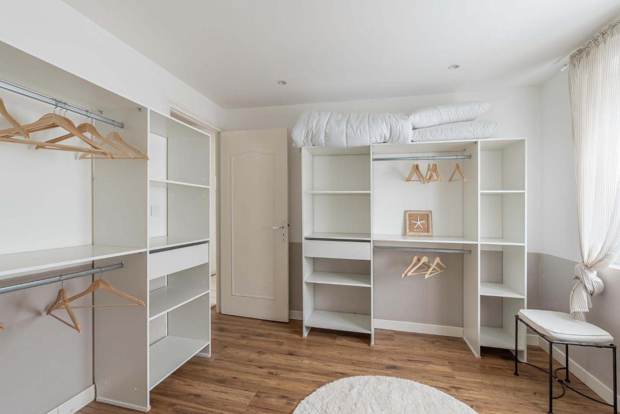 Appartement Parenthese Marine - *