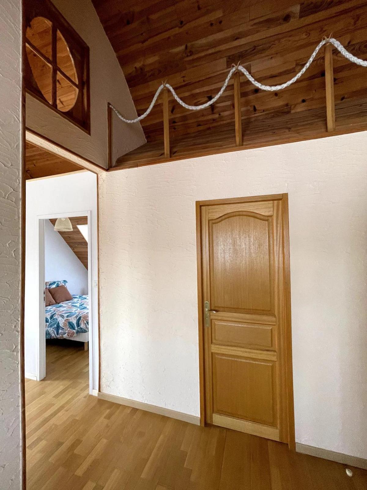 Parenthese Marine - Appartement Le Portel